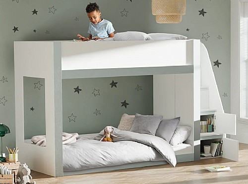 Gaia Bunk Bed